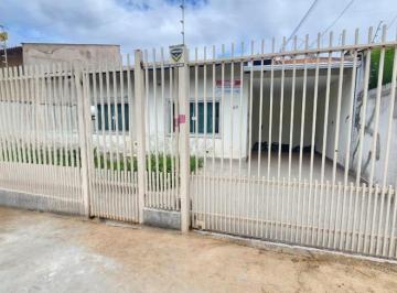 Casa · 199m² · 3 Quartos · 2 Vagas · Casa para alugar em Londrina, San Fernando, com 3 quartos, com 199 m²