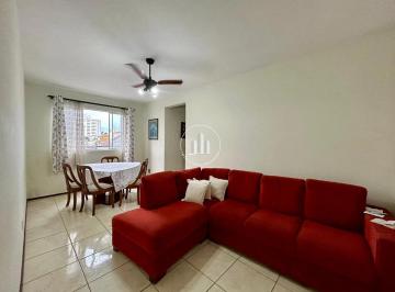 Apartamento · 71m² · 3 Quartos · 1 Vaga · Apartamento 3 Quartos - Nossa Senhora do Rosário