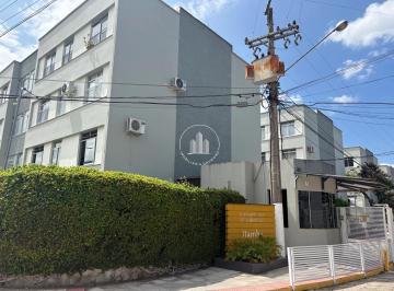 Apartamento · 52m² · 2 Quartos · 1 Vaga · Apartamento 2 Quartos na Trindade