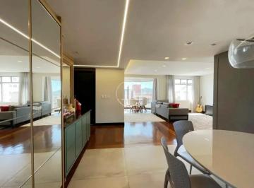Apartamento · 190m² · 2 Quartos · 2 Vagas · Cobertura 2 Quartos com 1 Suíte e 190m² - Balneário