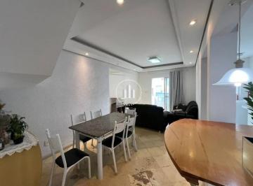 Apartamento · 177m² · 5 Quartos · 4 Vagas · Cobertura 5 Quartos no Jardim Trindade - Carvoeira