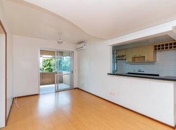 Apartamento · 76m² · 2 Quartos · 1 Vaga · APARTAMENTO 2 DORMITÓRIOS À VENDA EM PORTO ALEGRE - BAIRRO MENINO DEUS