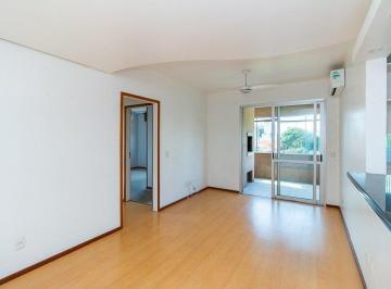 Apartamento · 76m² · 2 Quartos · 1 Vaga · APARTAMENTO 2 DORMITÓRIOS À VENDA EM PORTO ALEGRE - BAIRRO MENINO DEUS