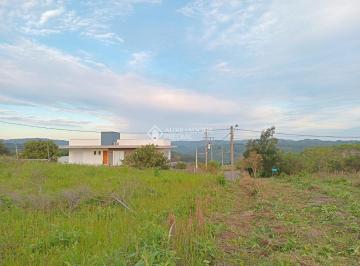 Terreno · 436m² · Terreno plano e com vista em Pinhal Alto cidade de Nova Petrópolis