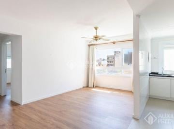 Apartamento · 56m² · 2 Quartos · 1 Vaga · Apartamento à venda na Avenida Venâncio Aires - Bairro Santana