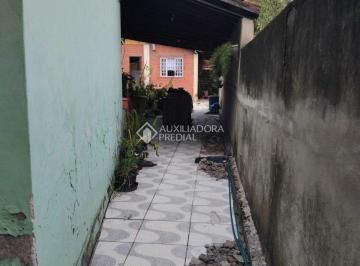 Terreno · 300m² · Terreno no Bairro Morro Santana área total 300,00m² Av: Protásio Alves
