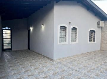 Casa de 3 quartos, Campinas · Casa com 279 m², 3 quartos à venda no Jardim Boa Esperança
