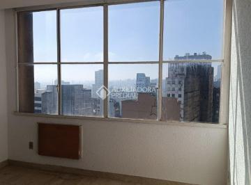 Comercial · 40m² · SALA COMERCIAL À VENDA EM PORTO ALEGRE - CENTRO HISTÓRICO