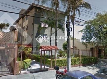 Apartamento · 32m² · 1 Quarto · Apartamento JK à venda no Menino Deus, Porto Alegre