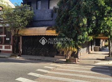 Terreno · 211m² · Terreno esquinas Rua Ernesto Alves com Av. Farrapos