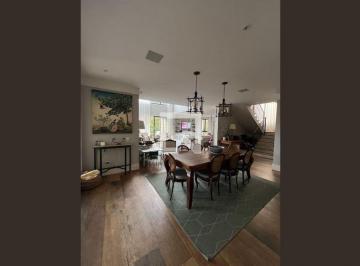 Casa · 370m² · 4 Quartos · 4 Vagas · Casa à Venda - Res. Parque dos Alecrins, 4 Quartos,  370 m² - Campinas