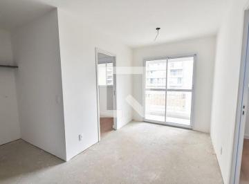 Apartamento · 42m² · 2 Quartos · Apartamento à Venda - Vila Mariana, 2 Quartos, 42 m2