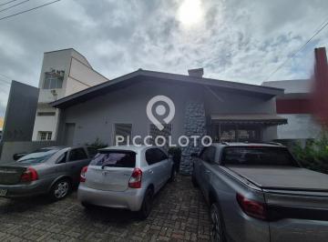 Comercial · 144m² · 2 Quartos · Casa à venda e para alugar em Campinas, Jardim Santana, com 2 quartos, com 144.63 m²