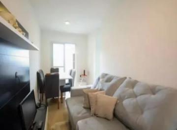 Apartamento · 64m² · 3 Quartos · 1 Vaga · APARTAMENTO 64Mts 03 DORM 01 SUITE 01 VAGA LAZER R$ 650.000