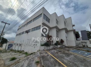 Comercial · 548m² · 12 Vagas · Prédio à venda e para alugar em Campinas, Jardim Santana, com 548 m²