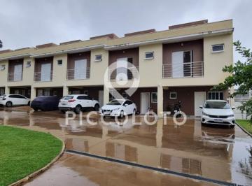 Casa · 114m² · 3 Quartos · 2 Vagas · Sobrado à venda em Campinas, Chácara Primavera, com 3 quartos, com 114 m², Villa Gardênia