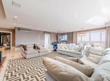 Apartamento · 261m² · 3 Quartos · Apartamento à venda - na Bela Vista