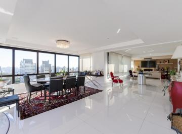 Apartamento · 606m² · 4 Quartos · Apartamento à venda - na Bela Vista