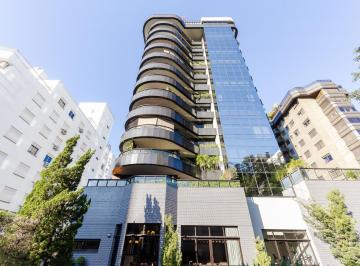 Apartamento · 606m² · 4 Quartos · Apartamento à venda - na Bela Vista