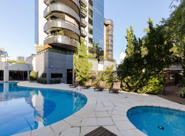 Apartamento · 606m² · 4 Quartos · Apartamento à venda - na Bela Vista