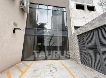 Foto 01 · Loja para comprar ou alugar com 1 vaga, 392m² em Moema, São Paulo-SP.