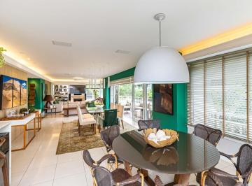 Apartamento · 384m² · 3 Quartos · Apartamento à venda - na Bela Vista