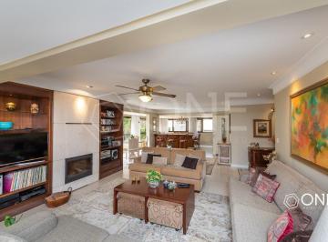 Apartamento · 386m² · 3 Quartos · Apartamento à venda - na Bela Vista