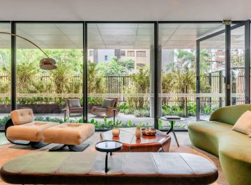 Apartamento · 233m² · 3 Quartos · Apartamento à venda - na Bela Vista