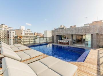 Apartamento · 824m² · 4 Quartos · Apartamento à venda - em Moinhos de Vento