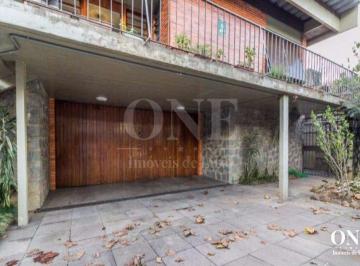 Casa · 726m² · 4 Quartos · Casa à venda - na Boa Vista