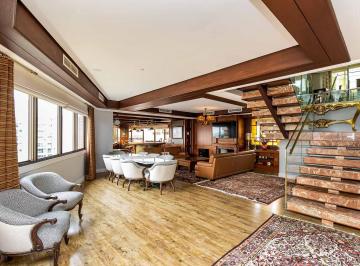 Apartamento · 890m² · 5 Quartos · Apartamento à venda - na Bela Vista