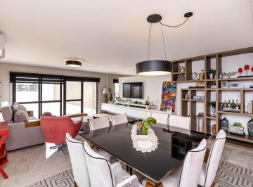 Apartamento · 581m² · 3 Quartos · Apartamento à venda - na Chácara das Pedras