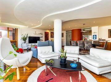 Apartamento · 557m² · 3 Quartos · Apartamento à venda - em Porto Alegre