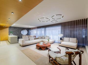 Apartamento · 521m² · 3 Quartos · Apartamento à venda - na Bela Vista