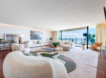 Apartamento · 280m² · 3 Quartos · Apartamento à venda - na Praia De Belas
