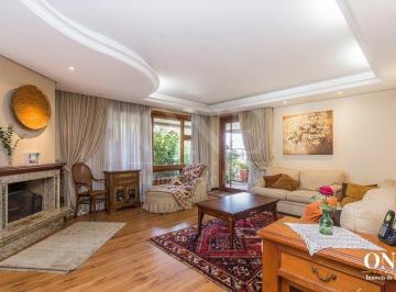 Apartamento · 410m² · 4 Quartos · Apartamento à venda - em Auxiliadora