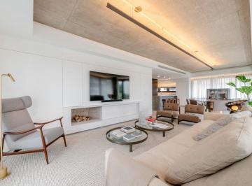 Apartamento · 200m² · 3 Quartos · Apartamento à venda - na Bela Vista
