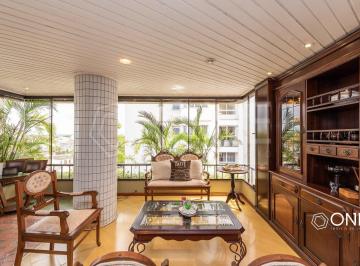 Apartamento · 483m² · 3 Quartos · Apartamento à venda - em Higienópolis