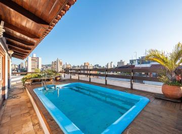 Apartamento · 341m² · 3 Quartos · Apartamento à venda - na Bela Vista