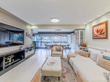 Apartamento · 242m² · 3 Quartos · Apartamento à venda - na Bela Vista