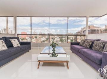 Apartamento · 349m² · 3 Quartos · Apartamento à venda - na Bela Vista