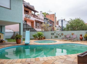 Casa · 729m² · 6 Quartos · Casa à venda - na Boa Vista