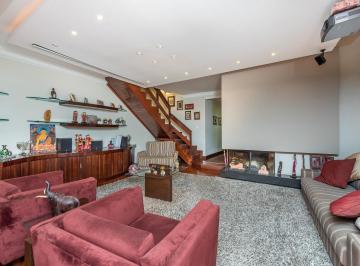 Apartamento · 569m² · 4 Quartos · Apartamento à venda - na Bela Vista