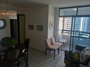 Apartamento à venda no MARIA YOLANDA, PINA, Recife, PE · Apartamento à venda no MARIA YOLANDA, PINA, Recife, PE