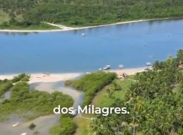 Lote à venda, TATUAMUNHA, Porto de Pedras, AL · Lote à venda, TATUAMUNHA, Porto de Pedras, AL