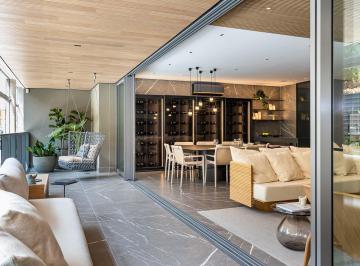 Apartamento · 397m² · 3 Quartos · Apartamento à venda - em Petrópolis