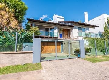 Casa · 560m² · 4 Quartos · Casa à venda - na Chácara das Pedras