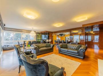 Apartamento · 324m² · 3 Quartos · Apartamento à venda - na Bela Vista