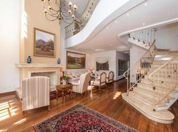 Casa · 1110m² · 4 Quartos · Casa à venda - na Chácara das Pedras