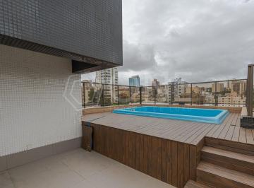 Apartamento · 254m² · 3 Quartos · Apartamento à venda - em São João